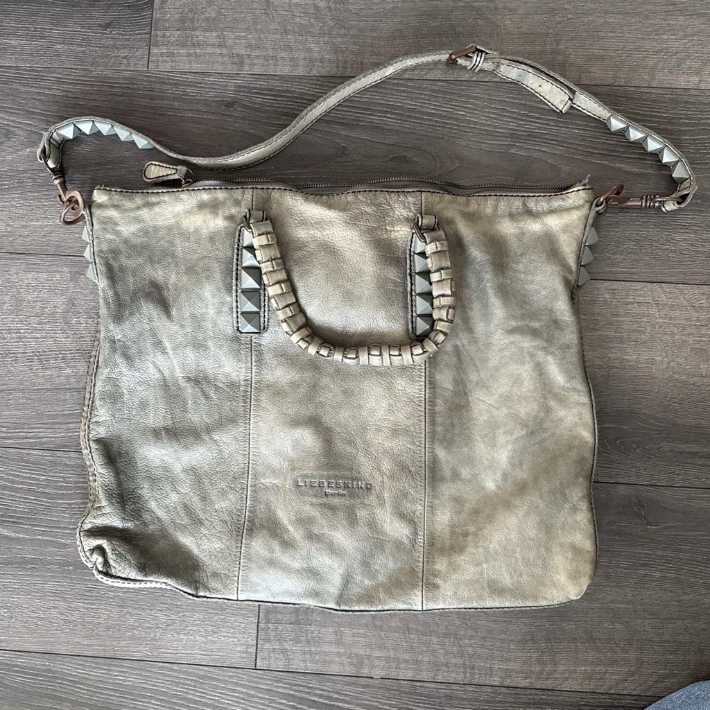 liebeskind berlin handbag