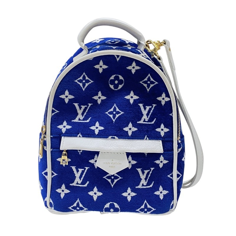 LOUIS VUITTON Palm Springs Backpack MINI M46207 Backpack Â· Daypack Japan …