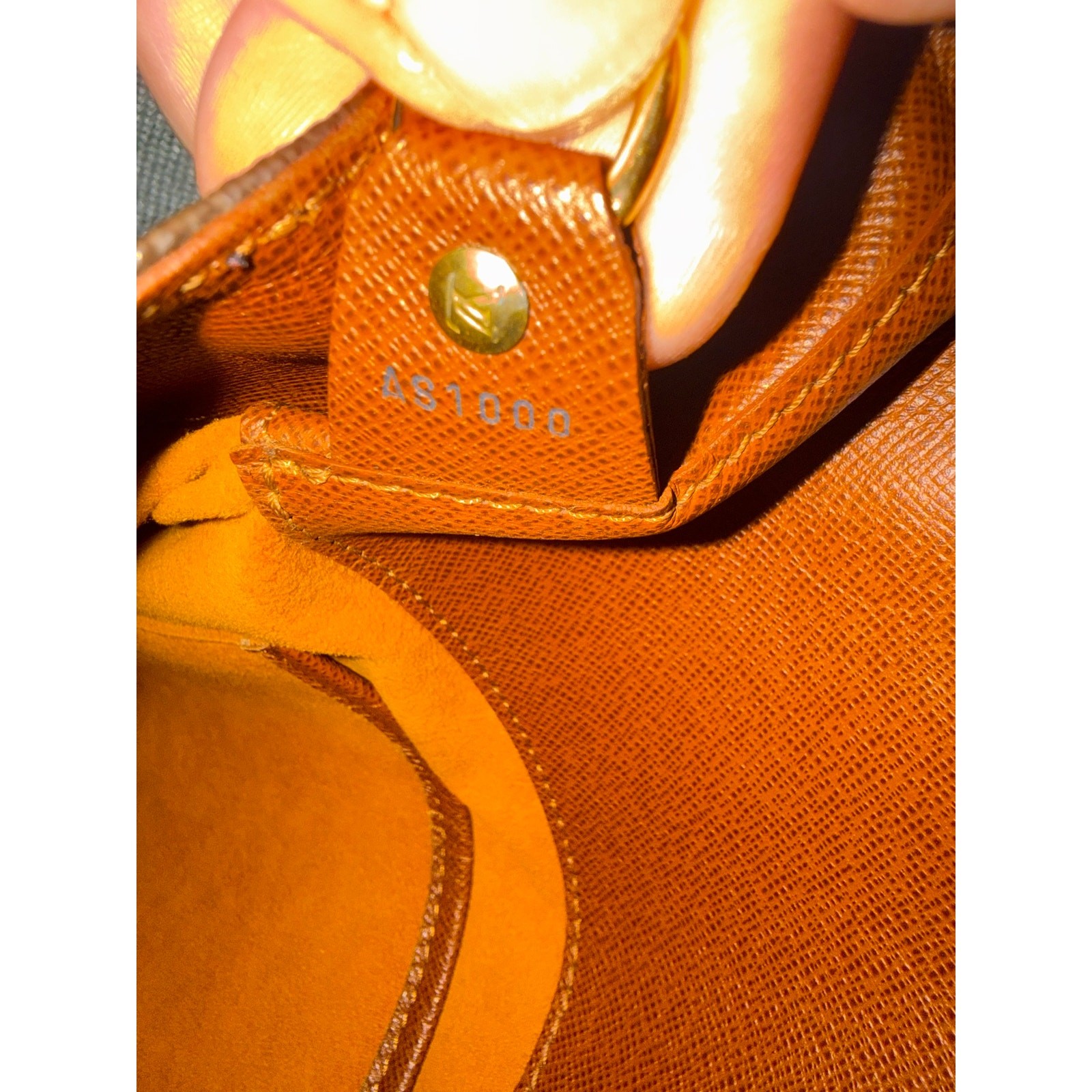 Louis Vuitton Monogram Musette Salsa GM Shoulder Bag Crossbody M51256