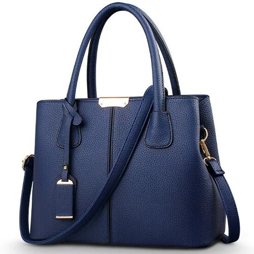 Elegant Women’s Tote Bag – Trendy, Versatile & Stylish for Any Occasion