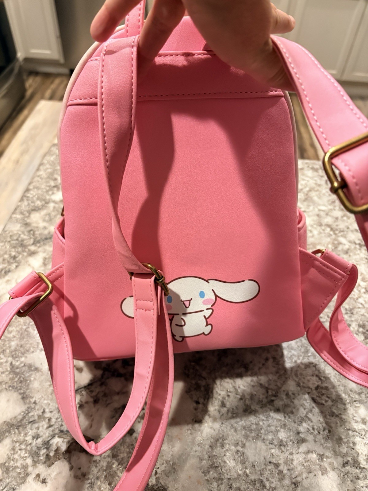 Loungefly backpack Sanrio Hello Kitty & Friends