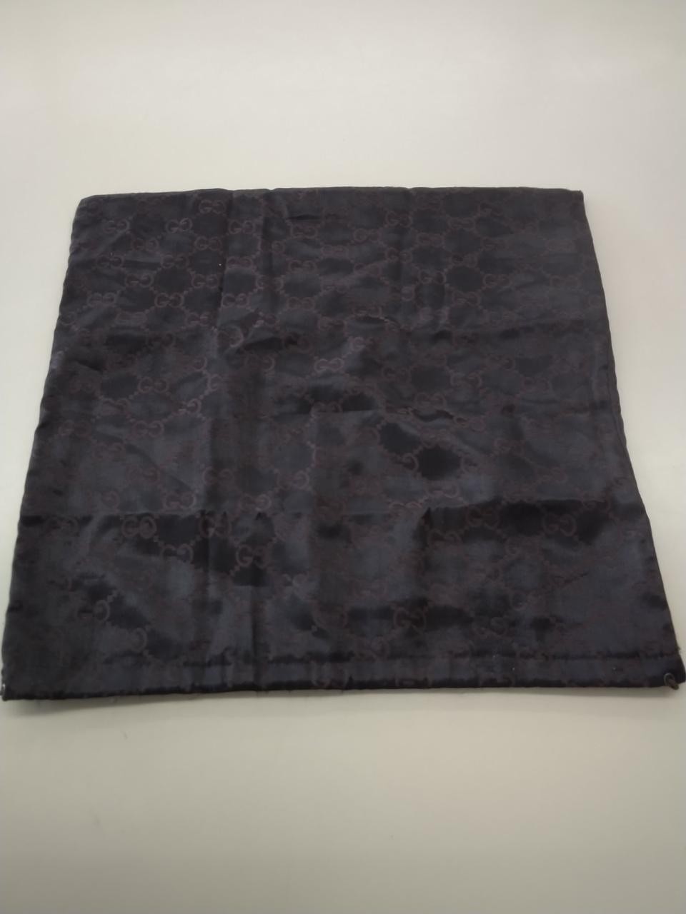 GUCCI Mini Bag Black 7.8 inch