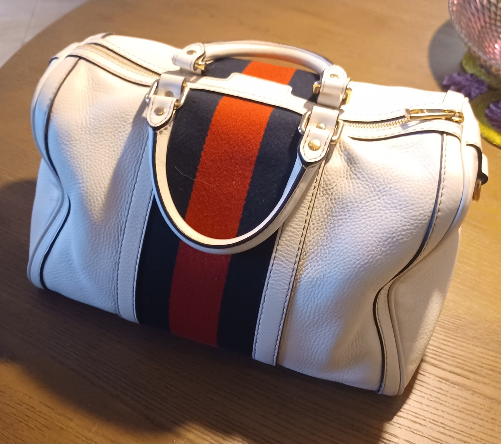 Gucci Joy Boston bag