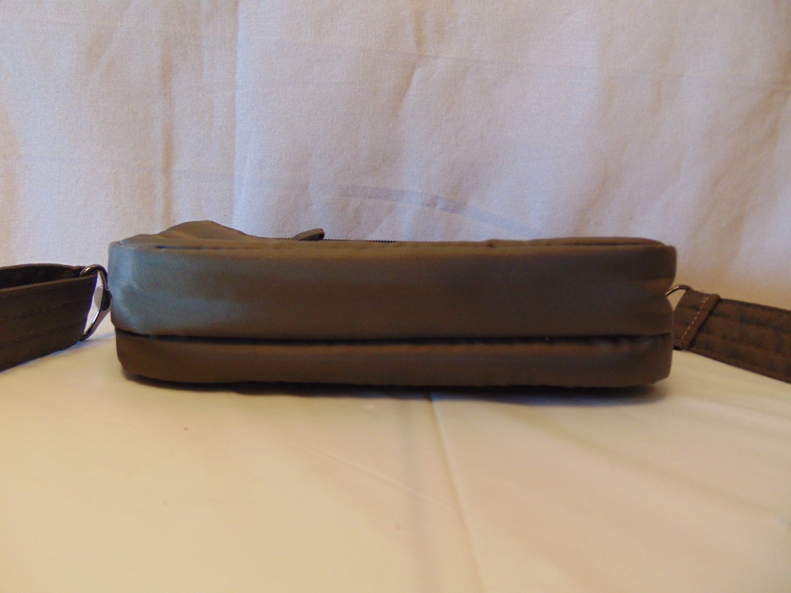 Lug Super Coupe Crossbody Bag