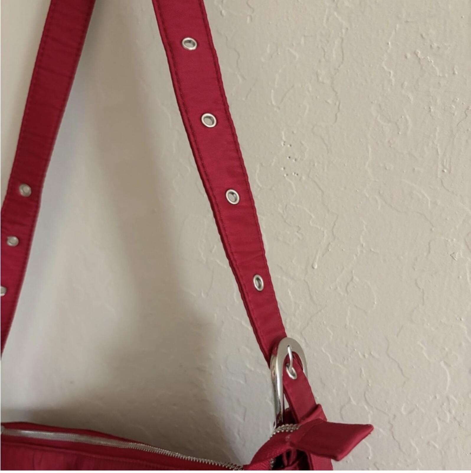 TERROZZO Italy shoulder bag