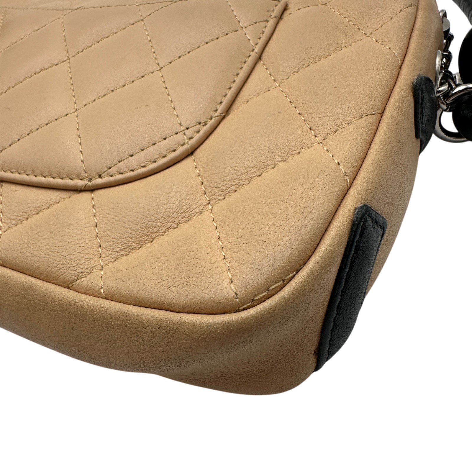 CHANEL Cambon Shoulder Bag A25175 Shoulder Bag Japan ookura