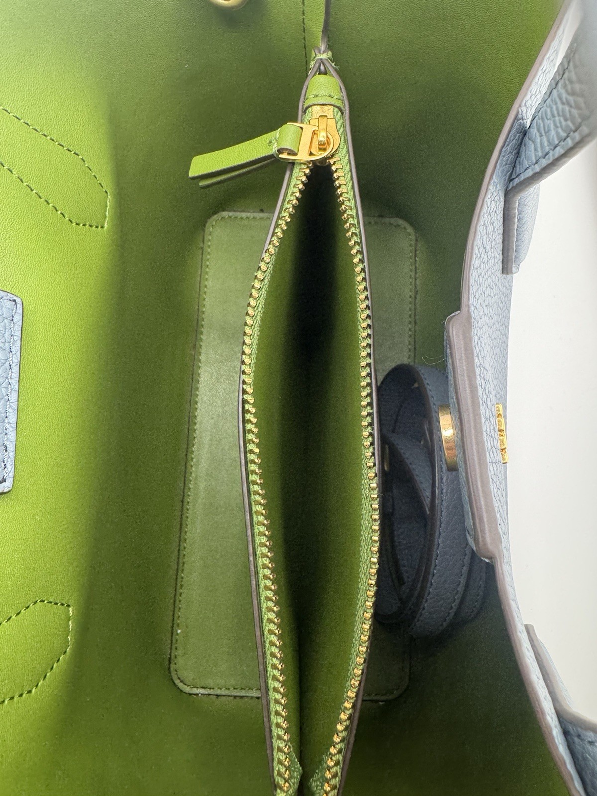 Tory Burch Blake Small Tote