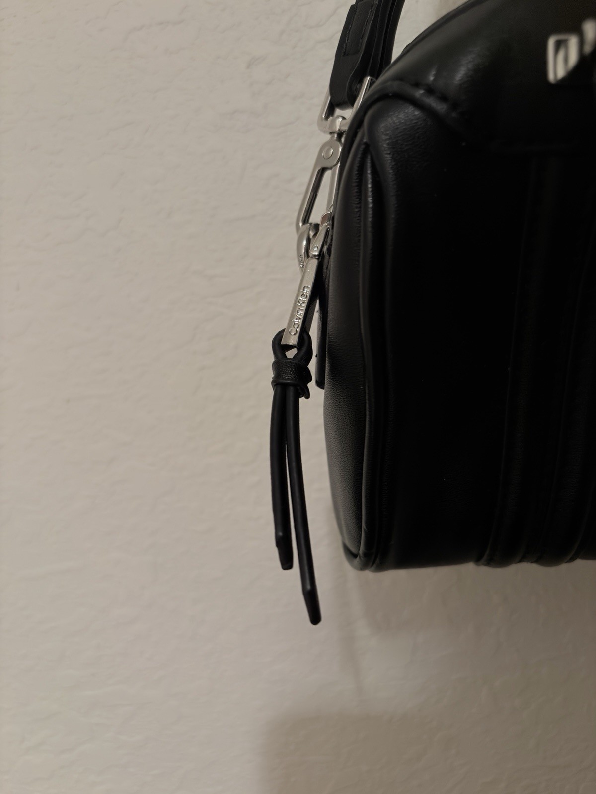 Calvin Klein Black Crossbody