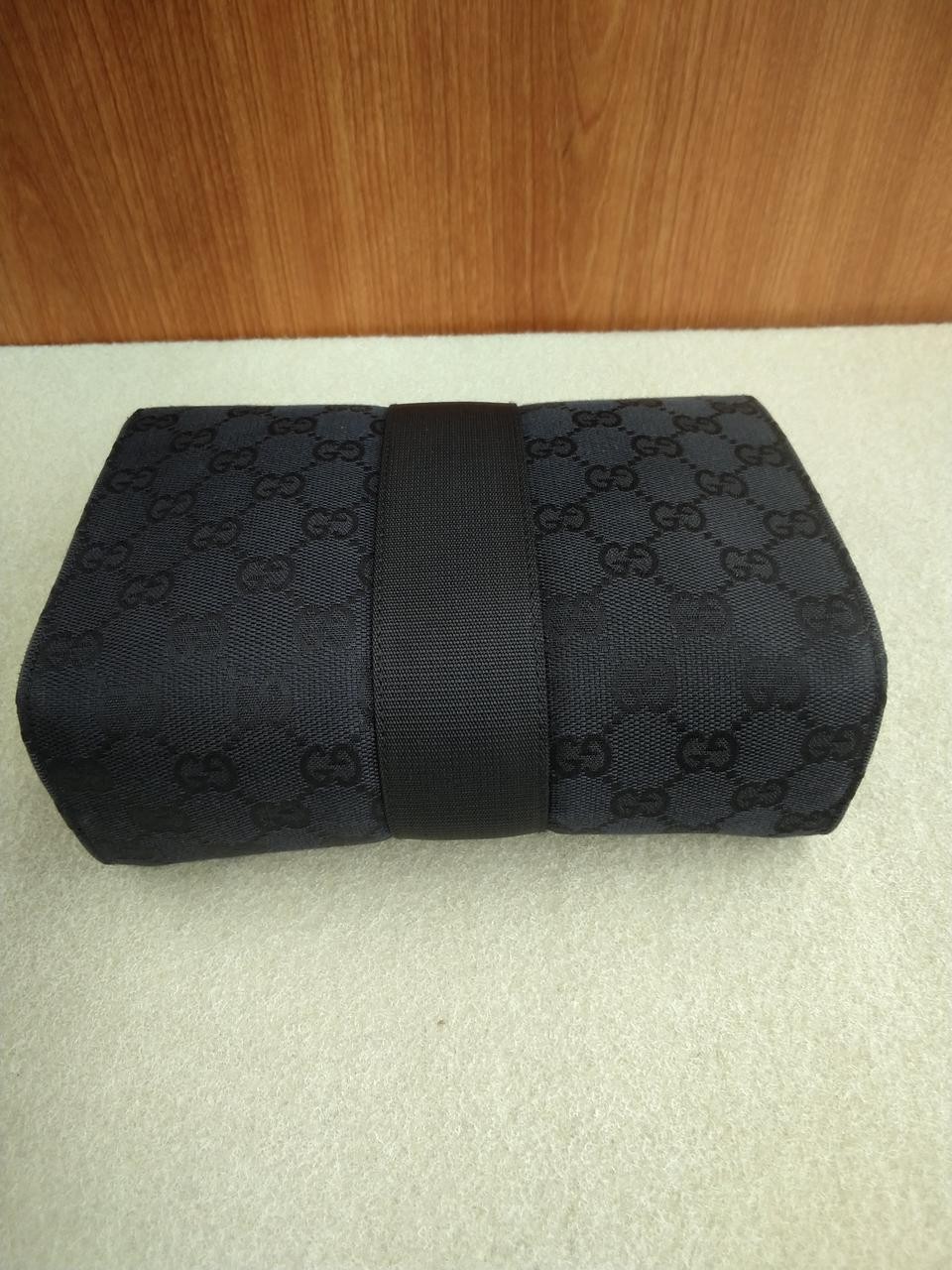 GUCCI Mini Bag Black 7.8 inch