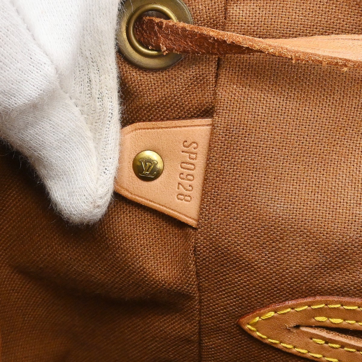 Best04 LOUIS VUITTON MONTSOURIS MM BACKPACK BAG MONOGRAM M51136 SP0928 NQ07797