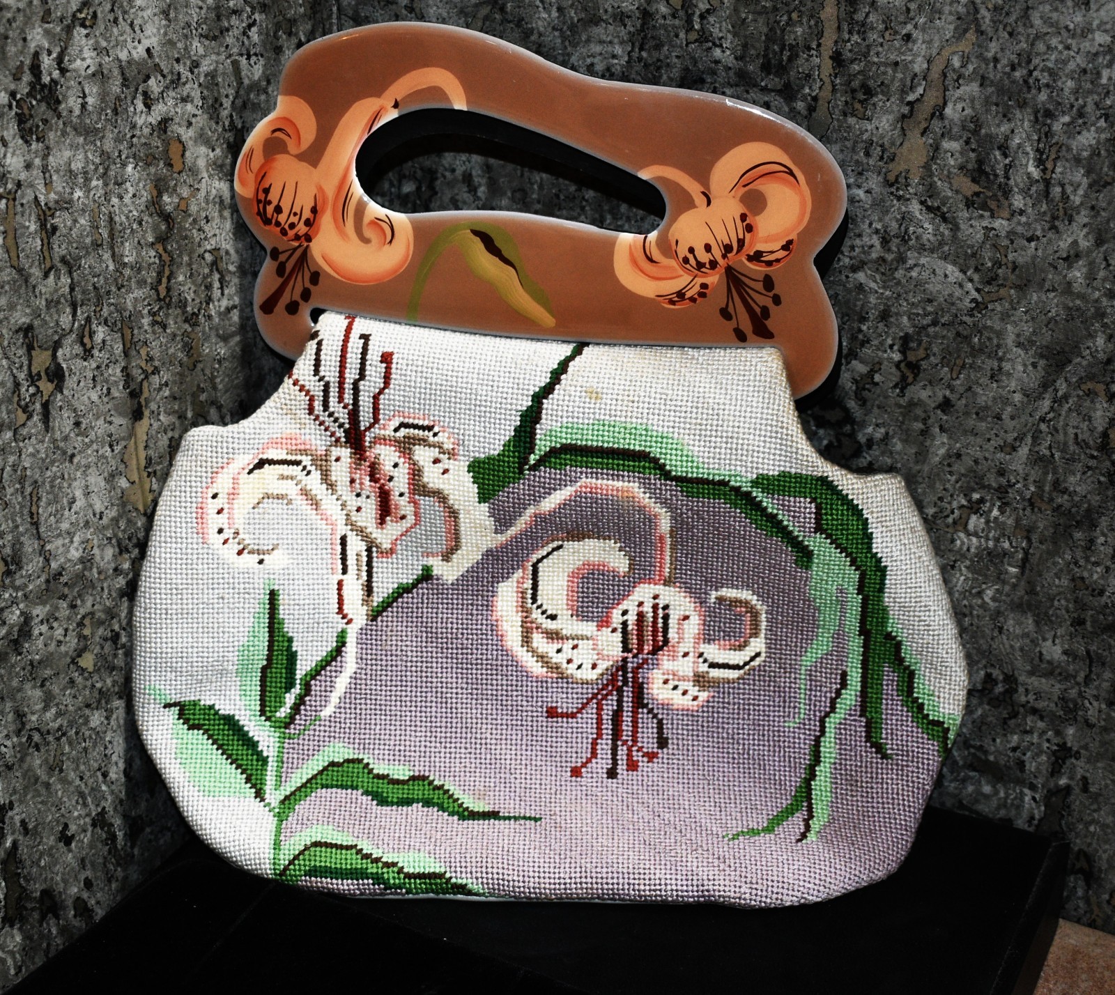 moon bags by patricia smith