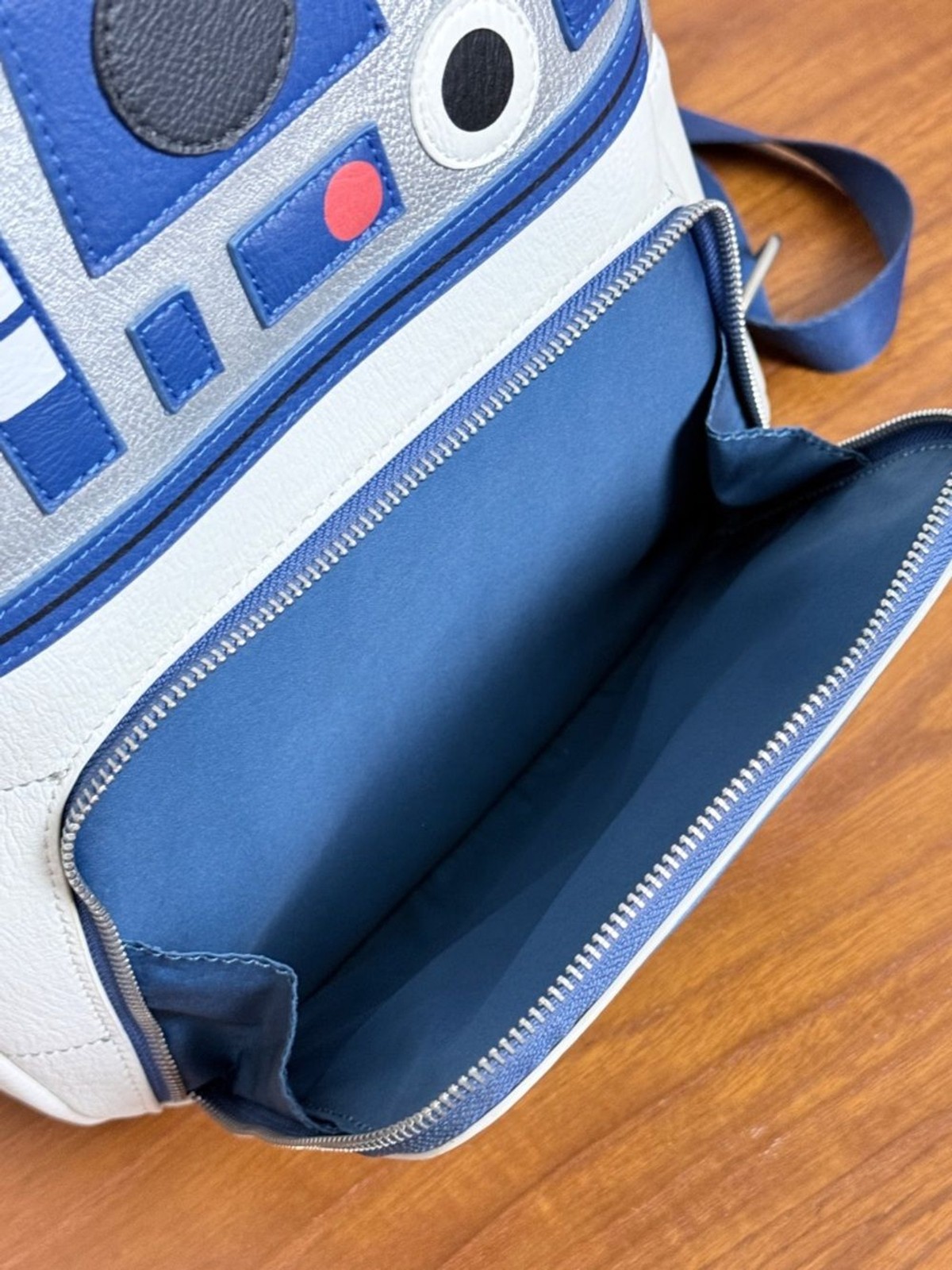 Loungefly Star Wars R2D2 Backpack