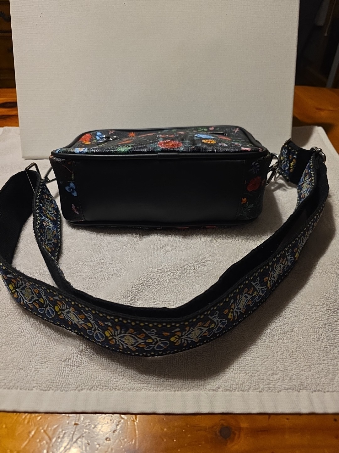 Jamie By Jamie Bag