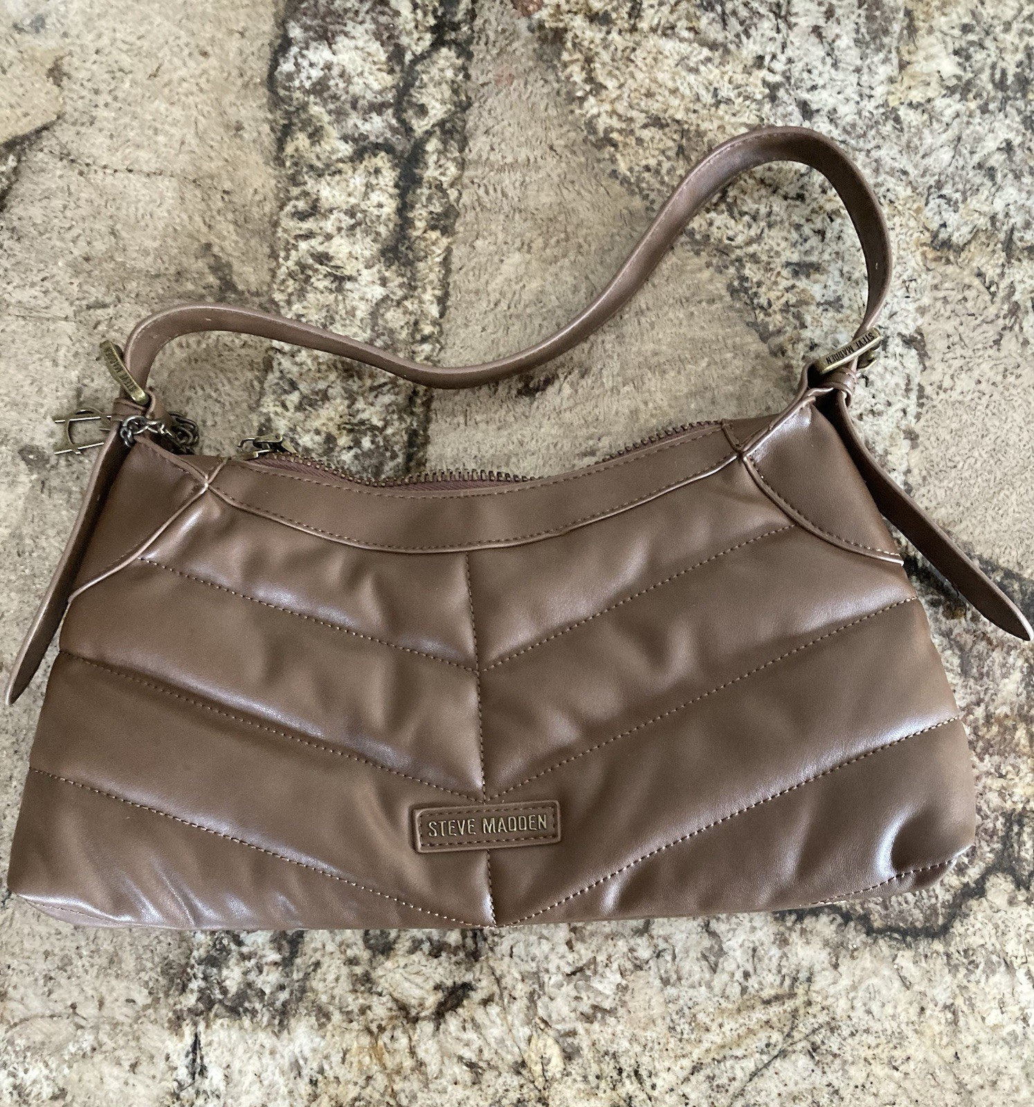Steve Madden