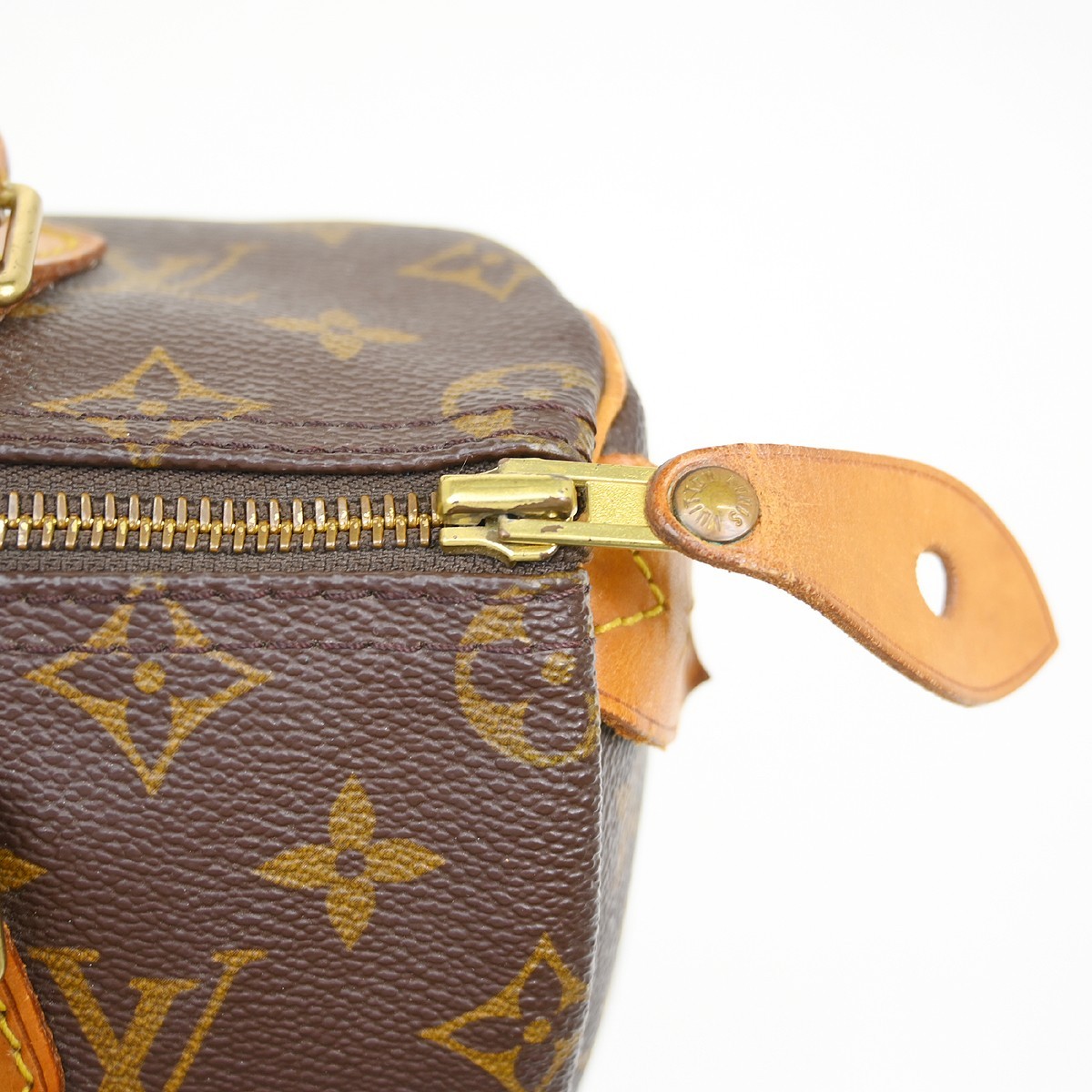 Best04 LOUIS VUITTON MONOGRAM SPEEDY 25 HANDBAG M41528 SP0964 RQ02965