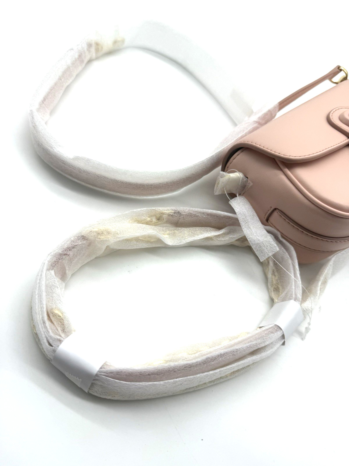 AUTHENTIC Marc Jacobs The Clover Shoulder Bag