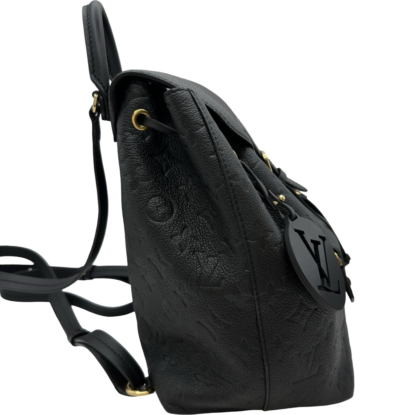 LOUIS VUITTON MontsourisPM M45205 Backpack Â· Daypack Japan ookura