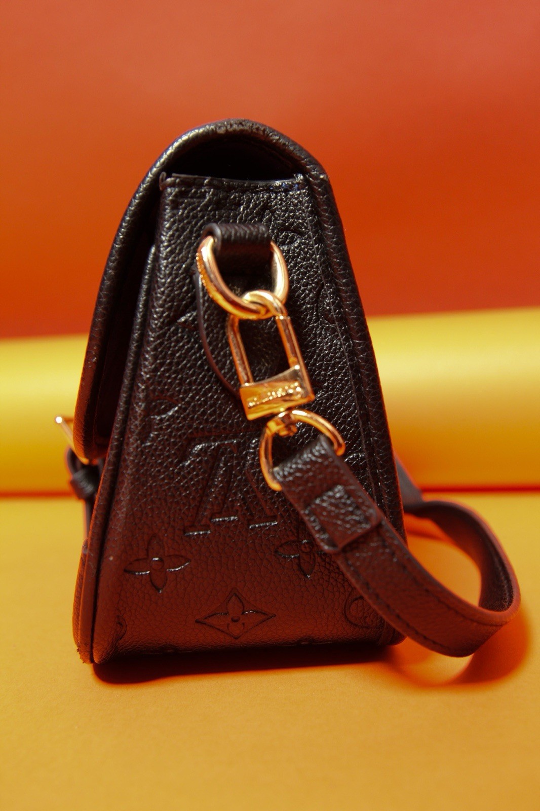 Louis Vuitton Diane Handbag