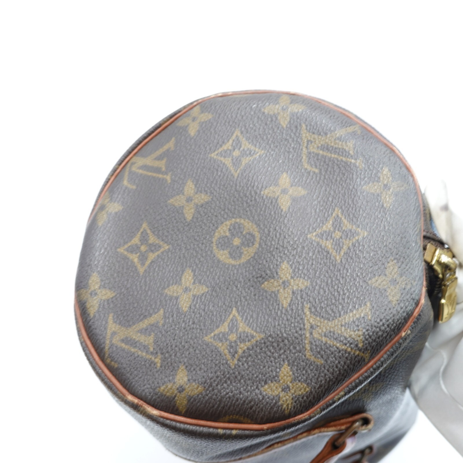 Louis Vuitton bag Papillon 30 M51385