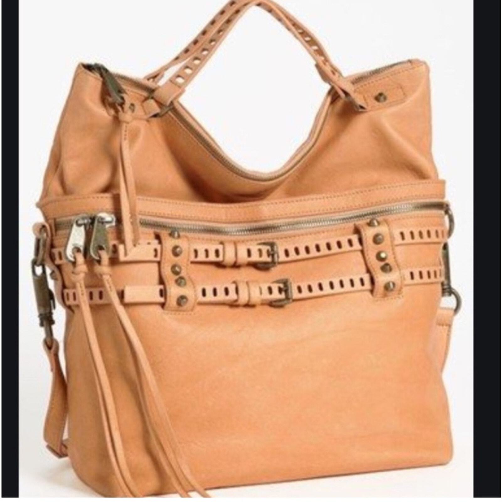 Joelle Hawkens Victory Bag Hobo Bohemian
