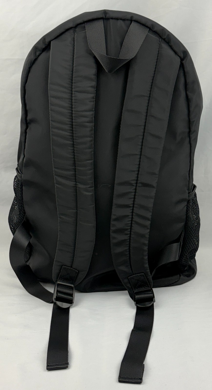 Victoria’s Secret Victoria Sport Lightweight Black Backpack NEW