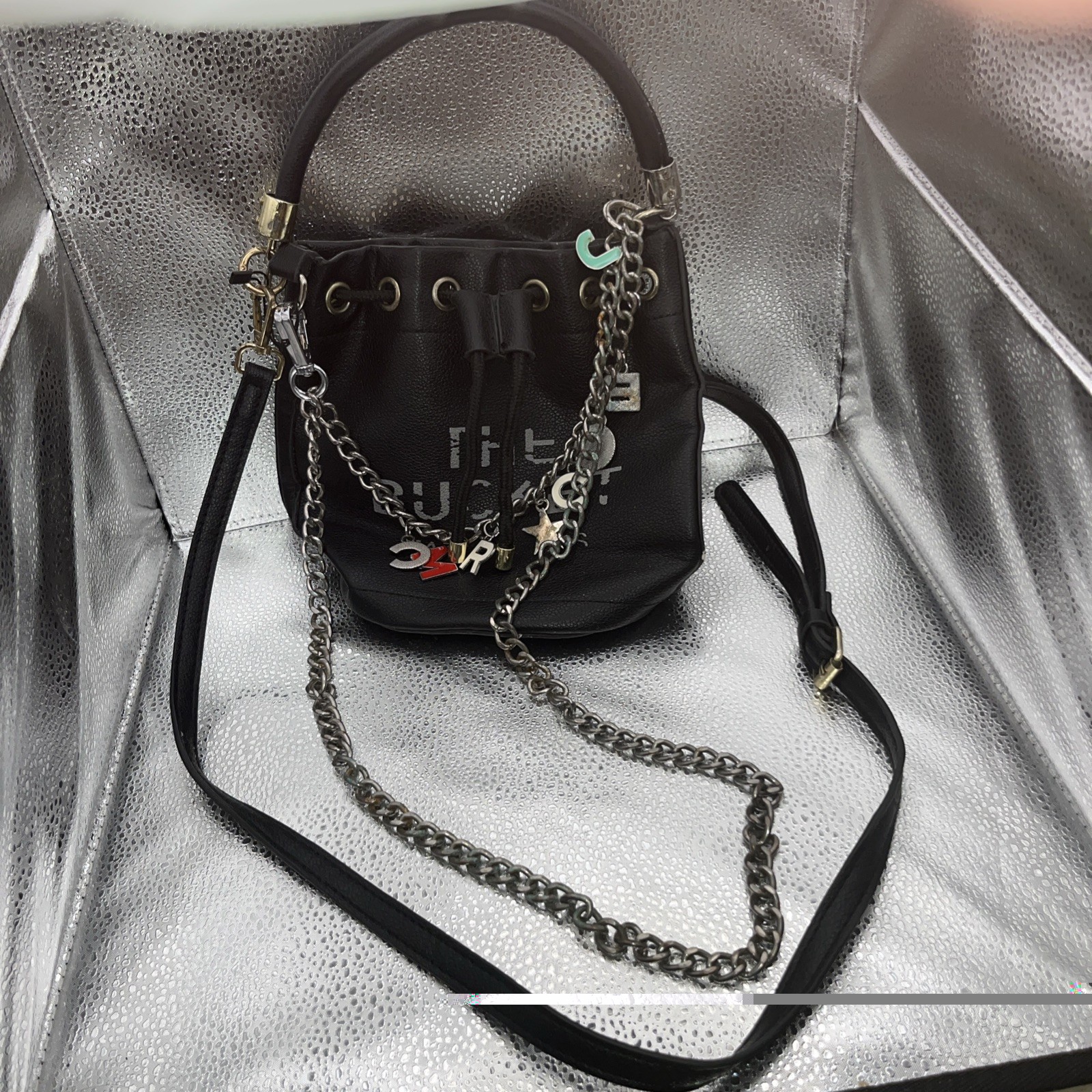 Marc Jacobs The Bucket Bag