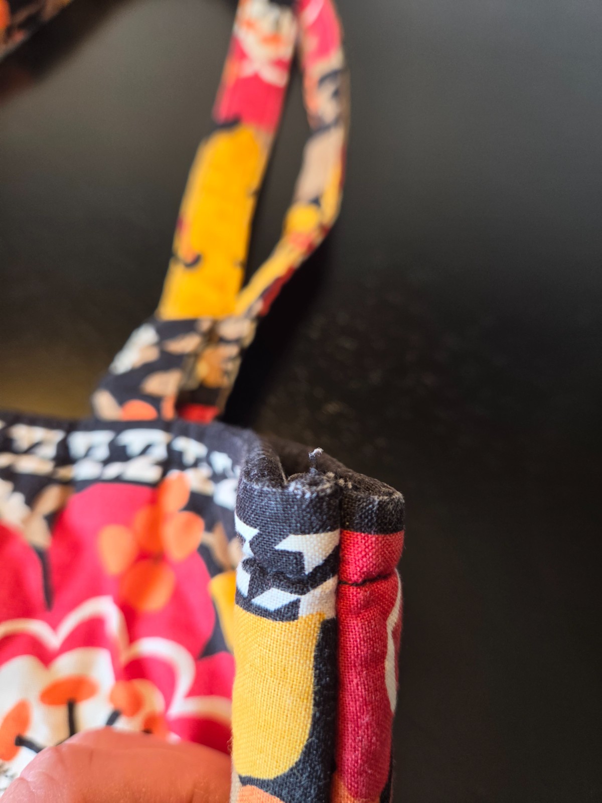 Vera Bradley Tote