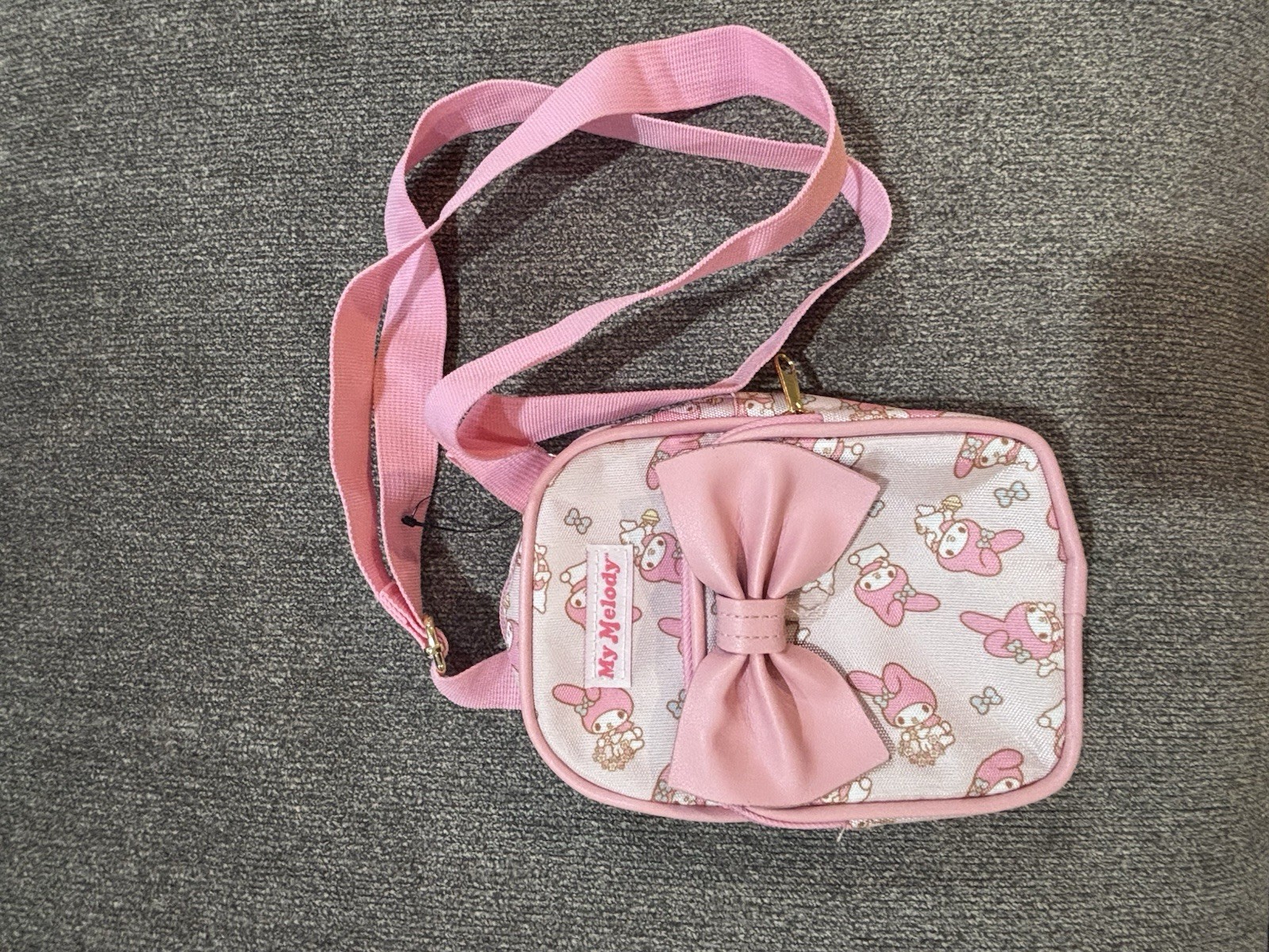 My Melody Sanrio Mini crossbody