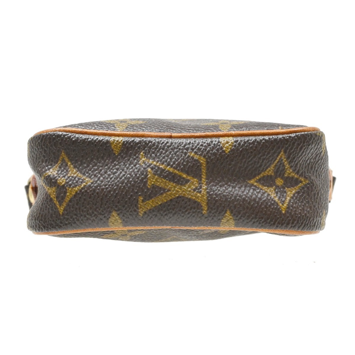 Best05 LOUIS VUITTON MINI DANUBE SHOULDERBAG MONOGRAM M45268 SL0920 YQ08643