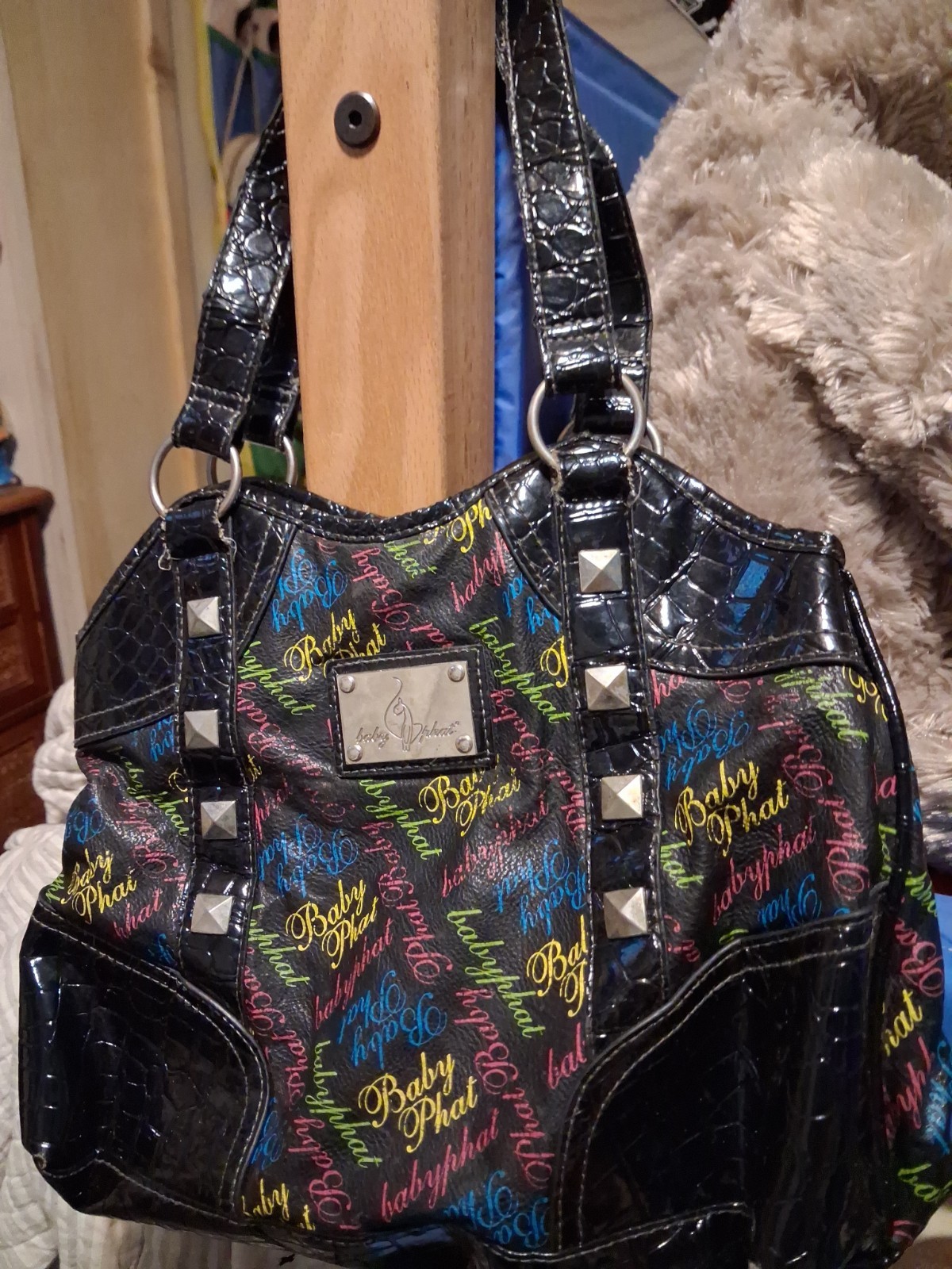 Baby Phat Purse