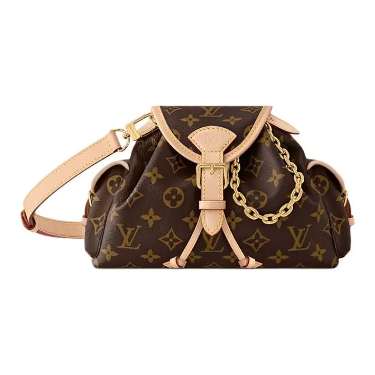 LOUIS VUITTON ODYSSÉE Single Shoulder Bag Women’s 10.6×4.7×6.6 in