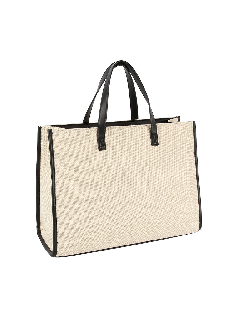 Large Canvas Tote Handbag Women
