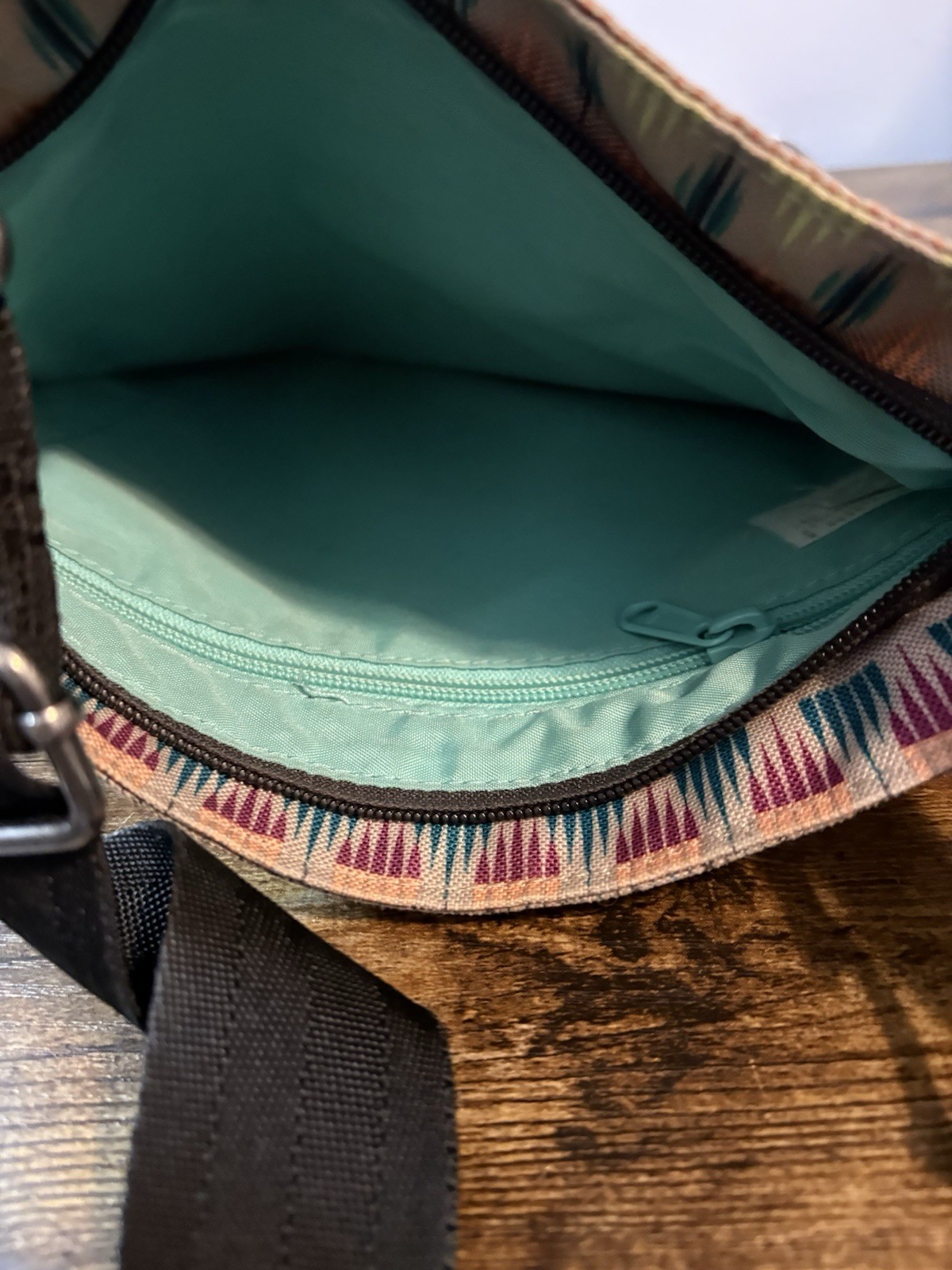 Dakine Jo Jo Crossbody Bag