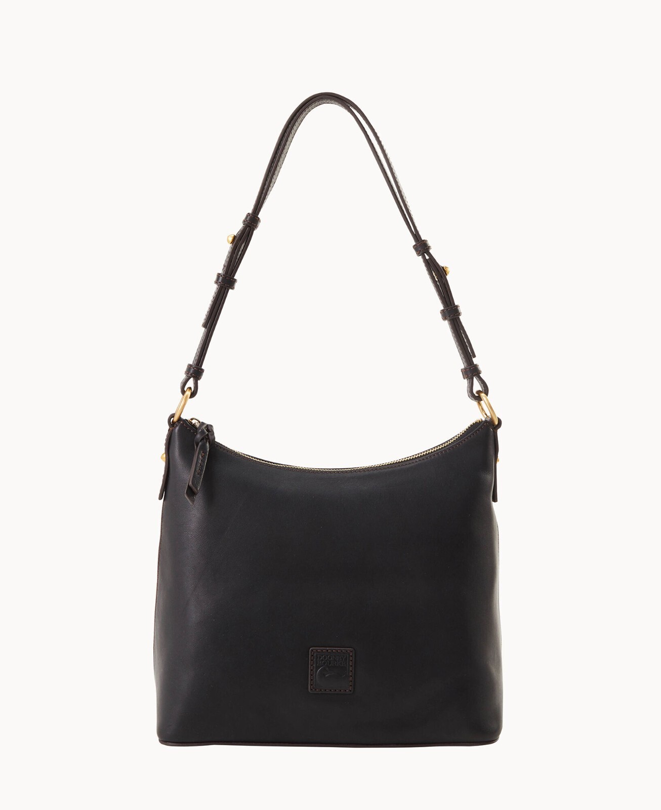 Dooney and Bourke Florentine Hobo Shoulder Bag $328 Original Packaging