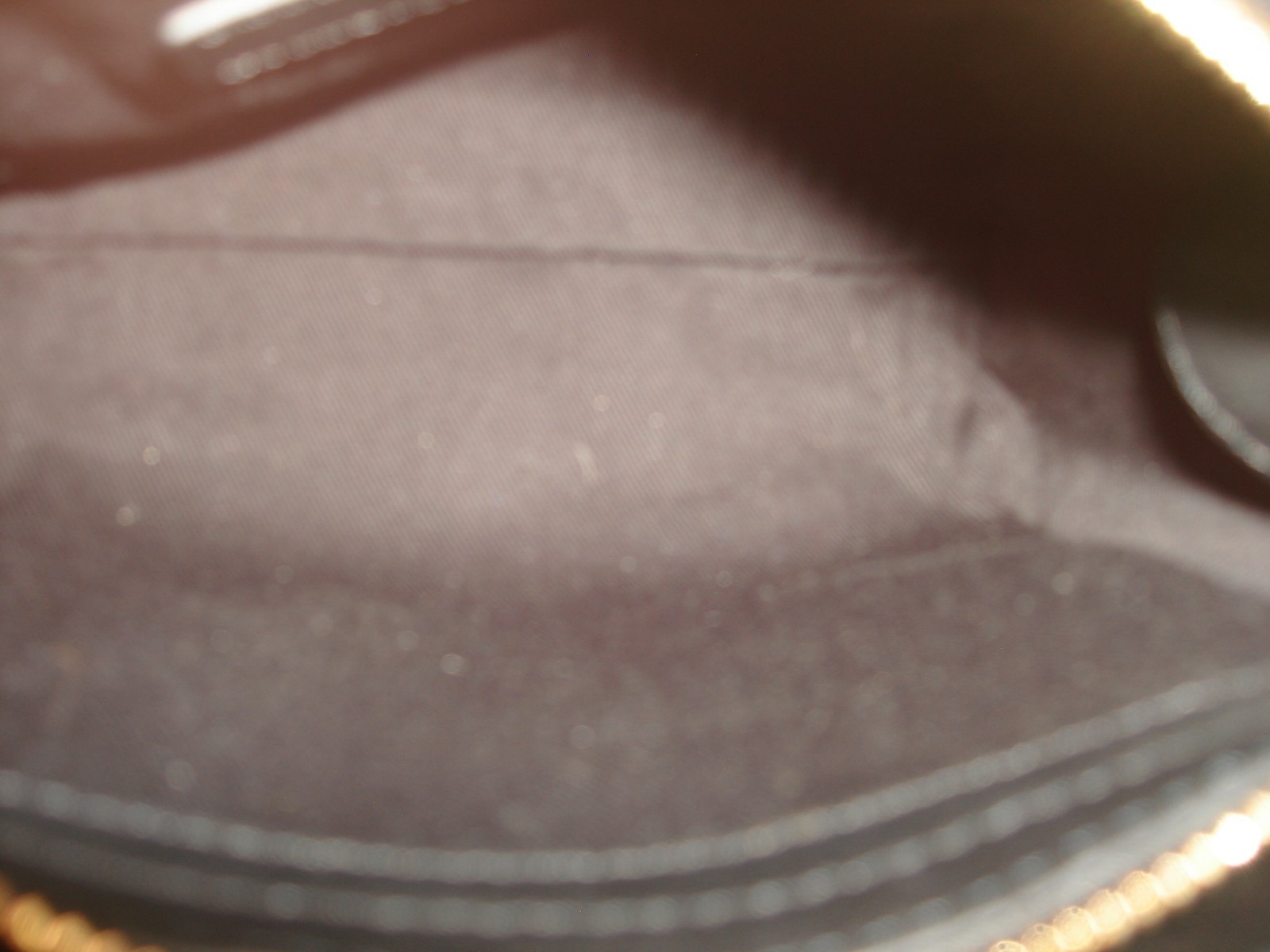 See by Chloe Stunning Paige Mini Black Buttery Leather Satchel Shoulder Bag MINT