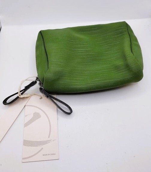 ZENPUNK Small Green Bag
