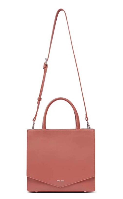 NWT – 🌵 Desert Clay Tote Bag – Caitlin Tote by Pixie Mood