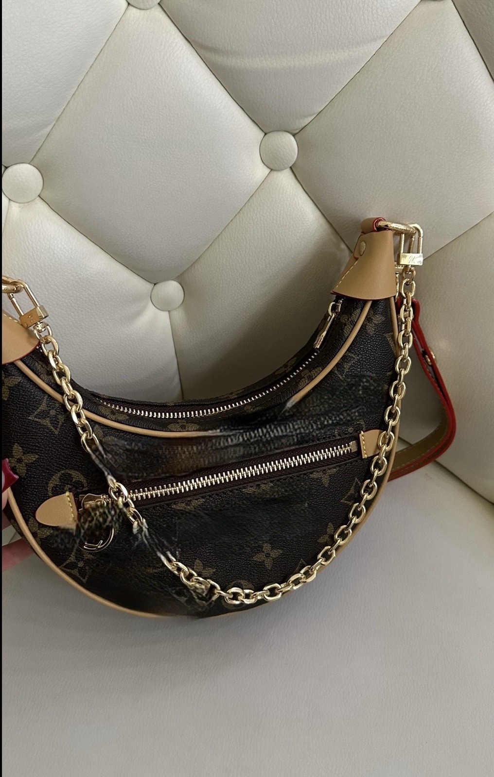 Shoulder Bag
