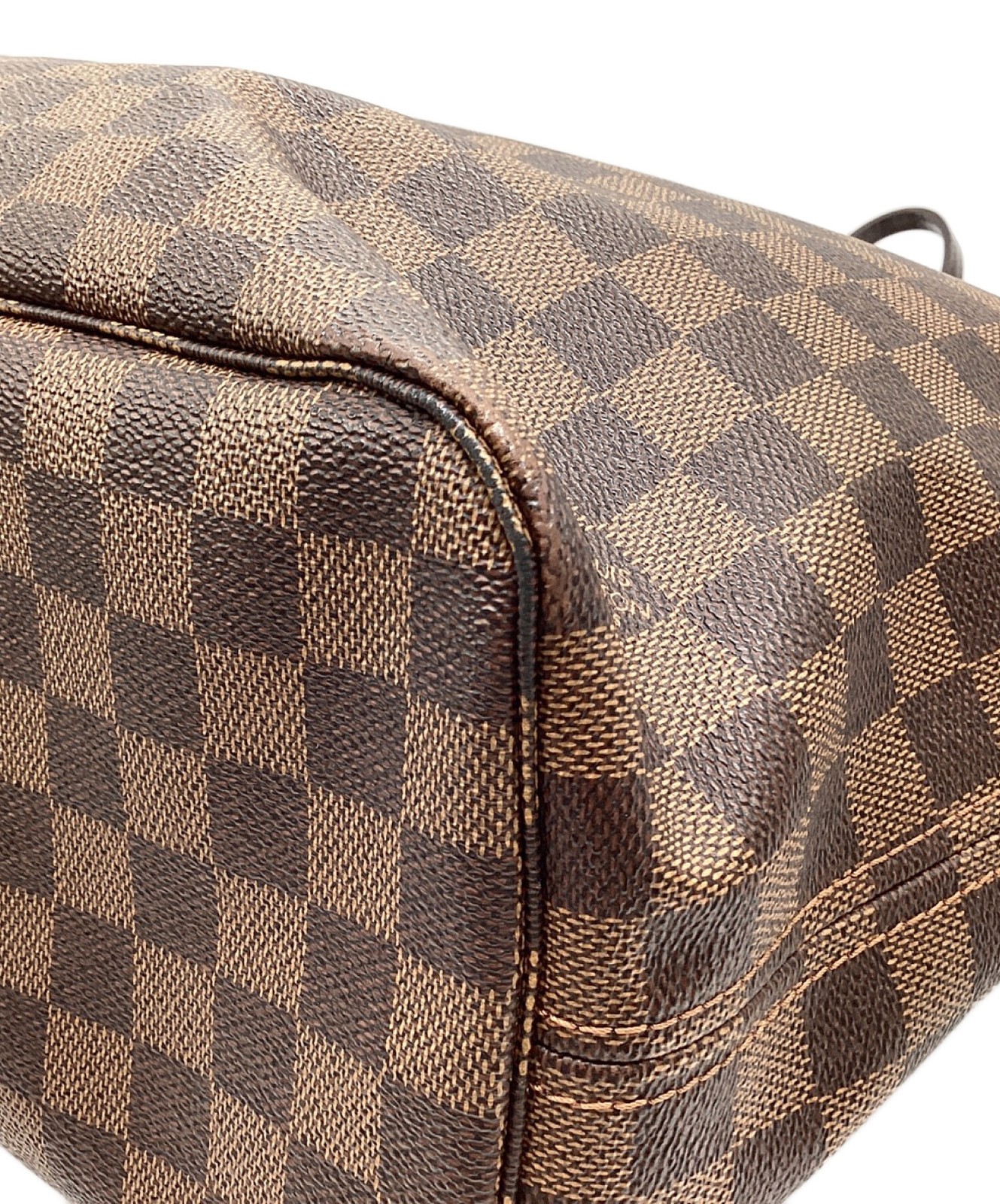 Louis Vuitton Neverfull PM N51109 Bag Women’s #TFB13259