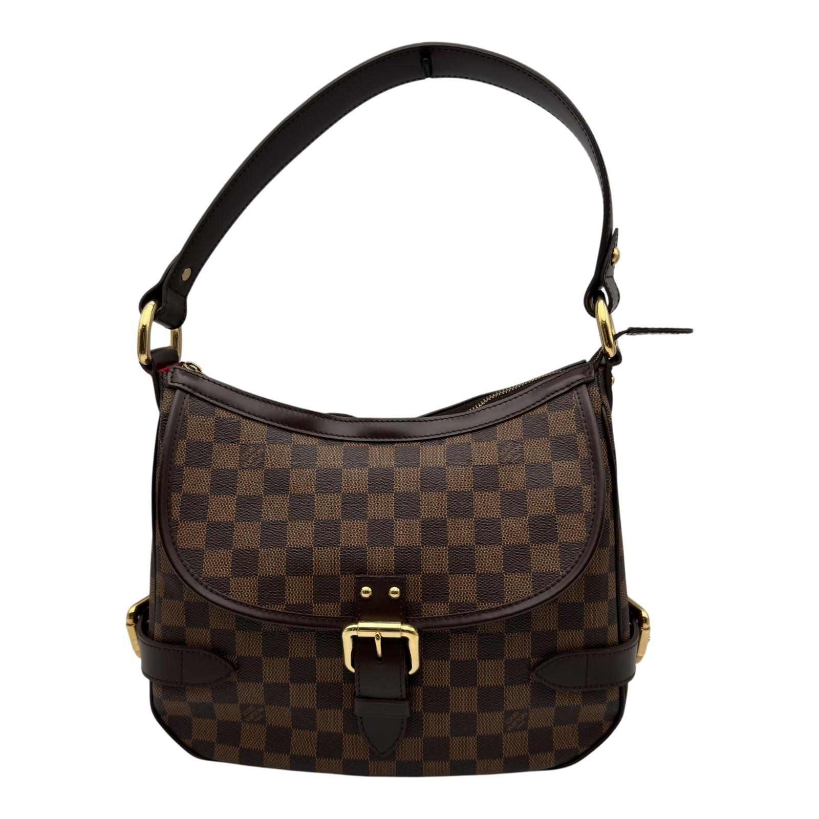 LOUIS VUITTON Highbury N51200 Shoulder Bag Japan ookura