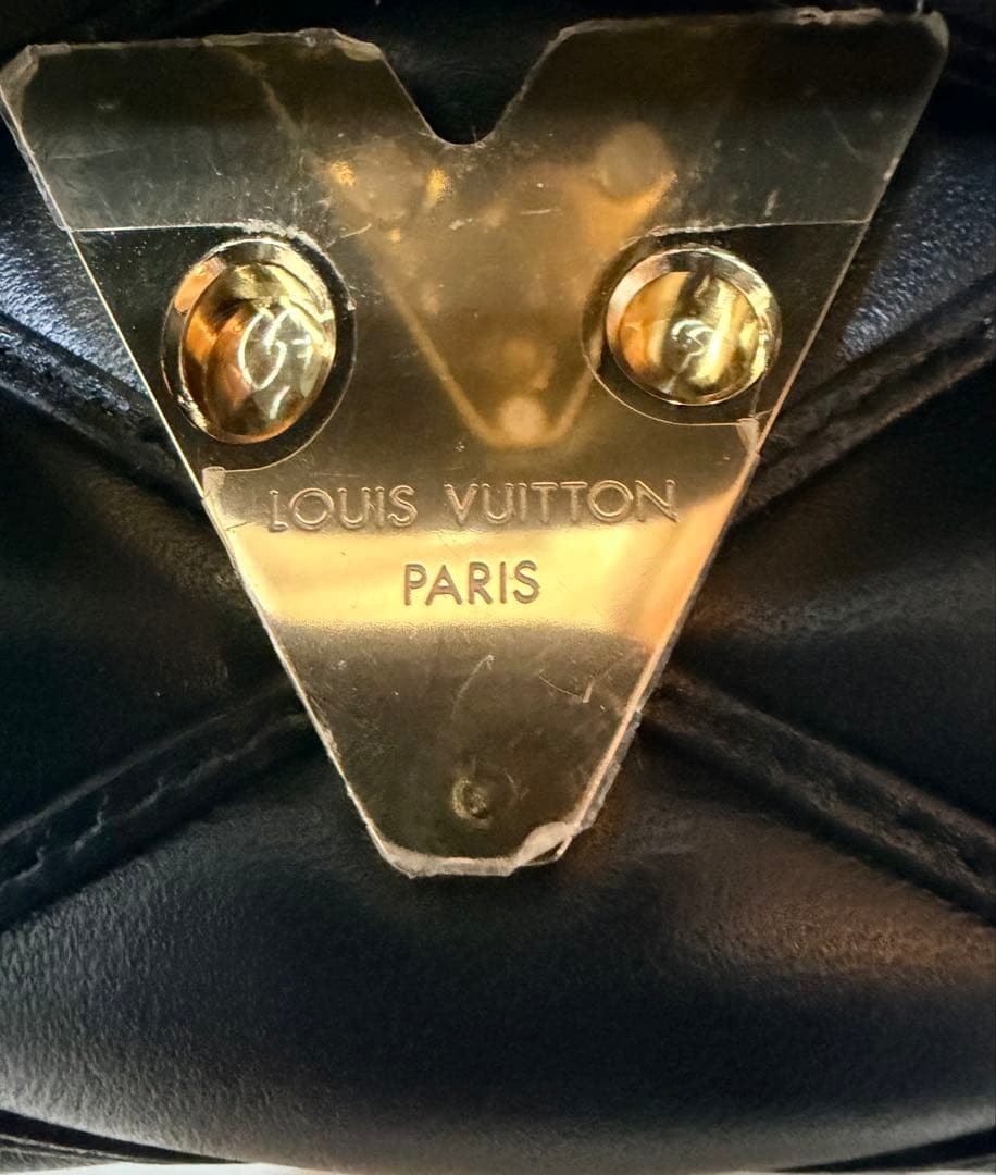 [Extremely Good Condition] LOUIS VUITTON Shoulder PICO GO-14
