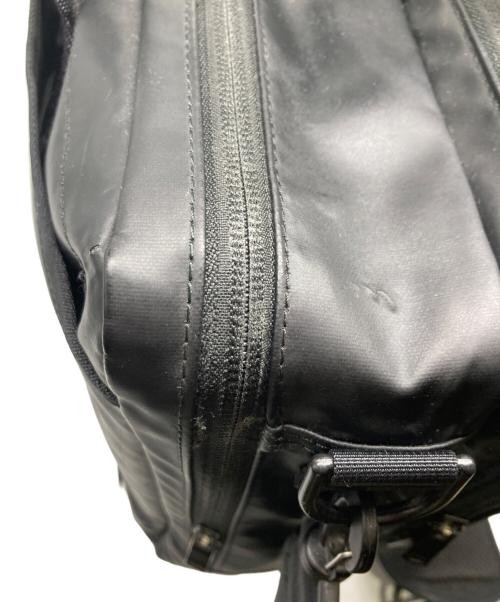 PORTER CLOUD 2WAY BRIEFCASE / Cloud 2WAY Briefcase black 576-