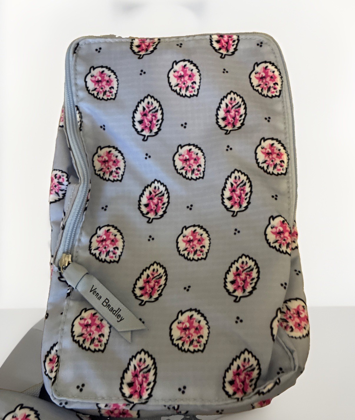 Vera Bradley Women’s Outlet Compression Packing Cube Set NWT MSRP $60