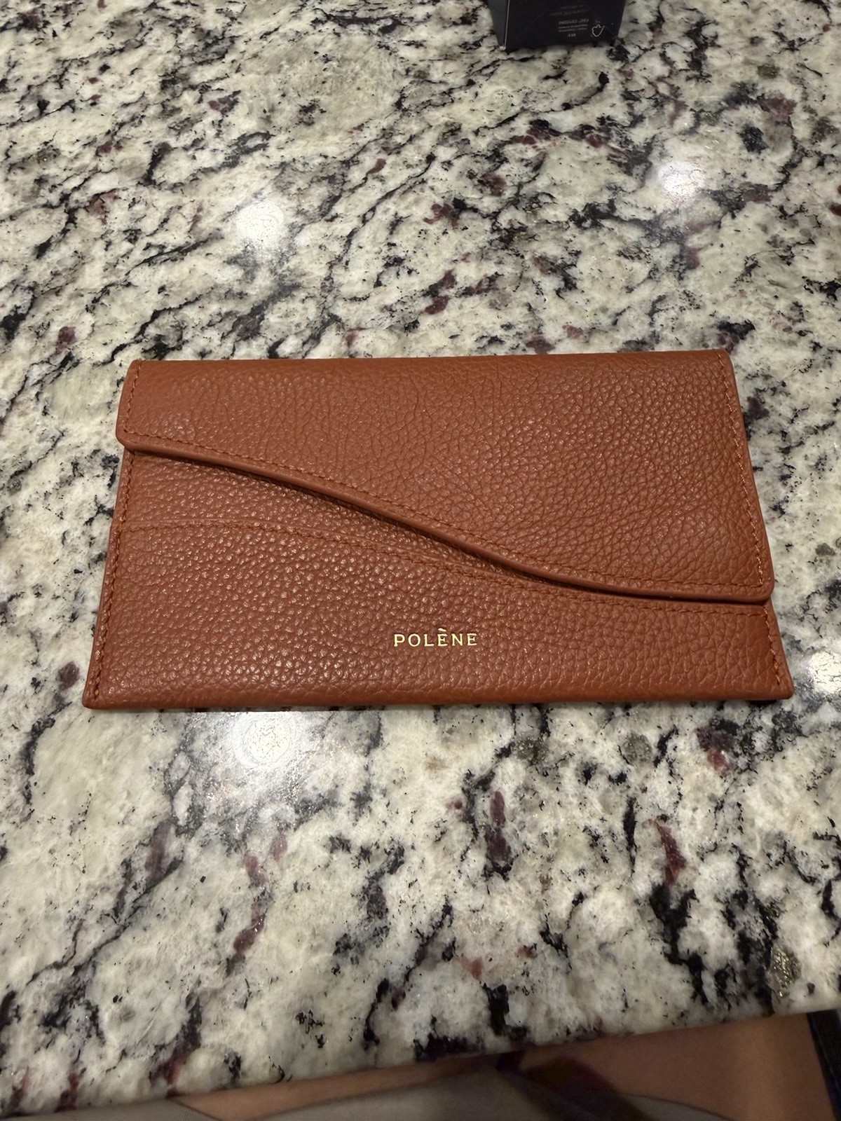 Polene Pouch Matches The Wallet