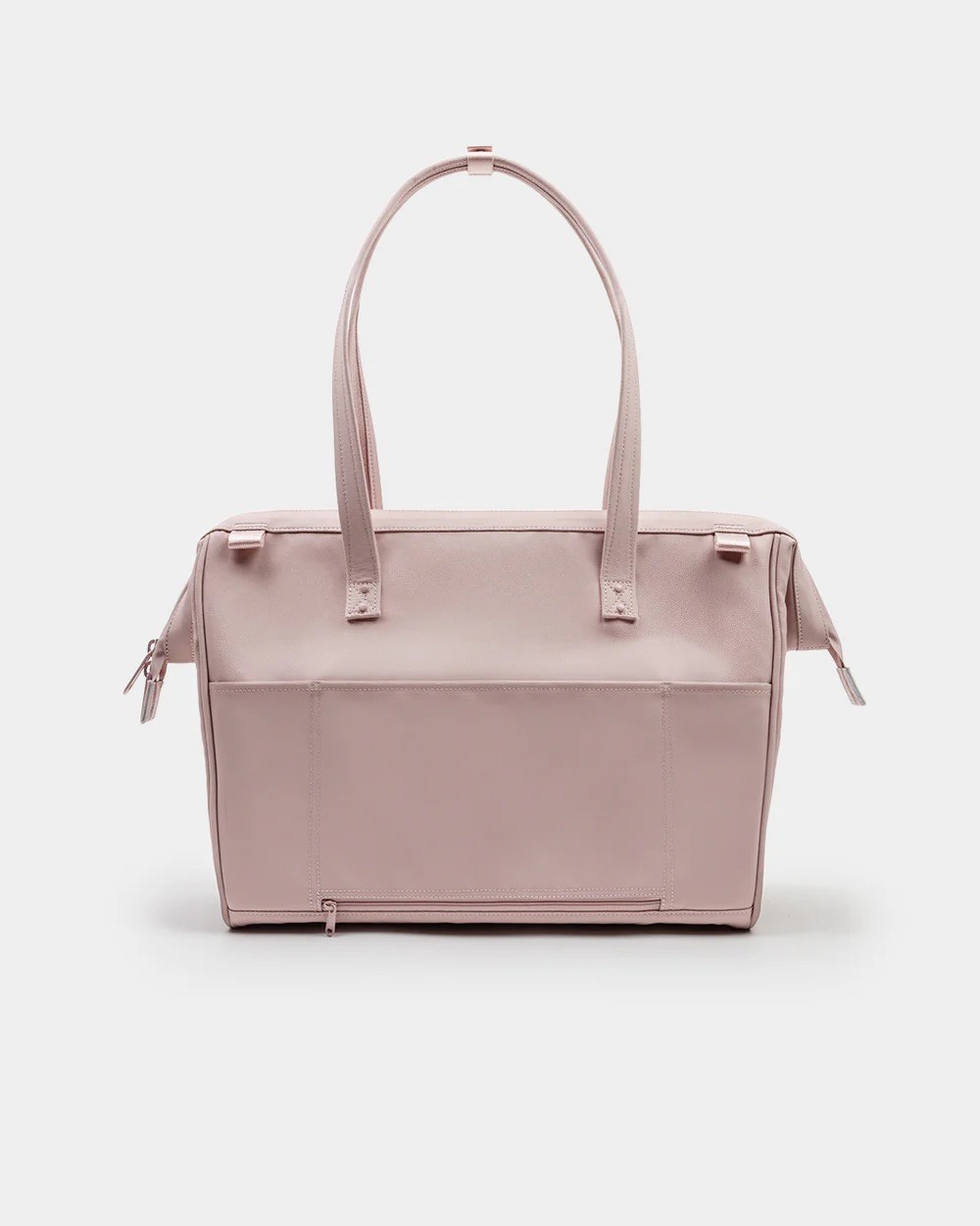 Portland Gear® Cascade Tote Standard ~ Blush