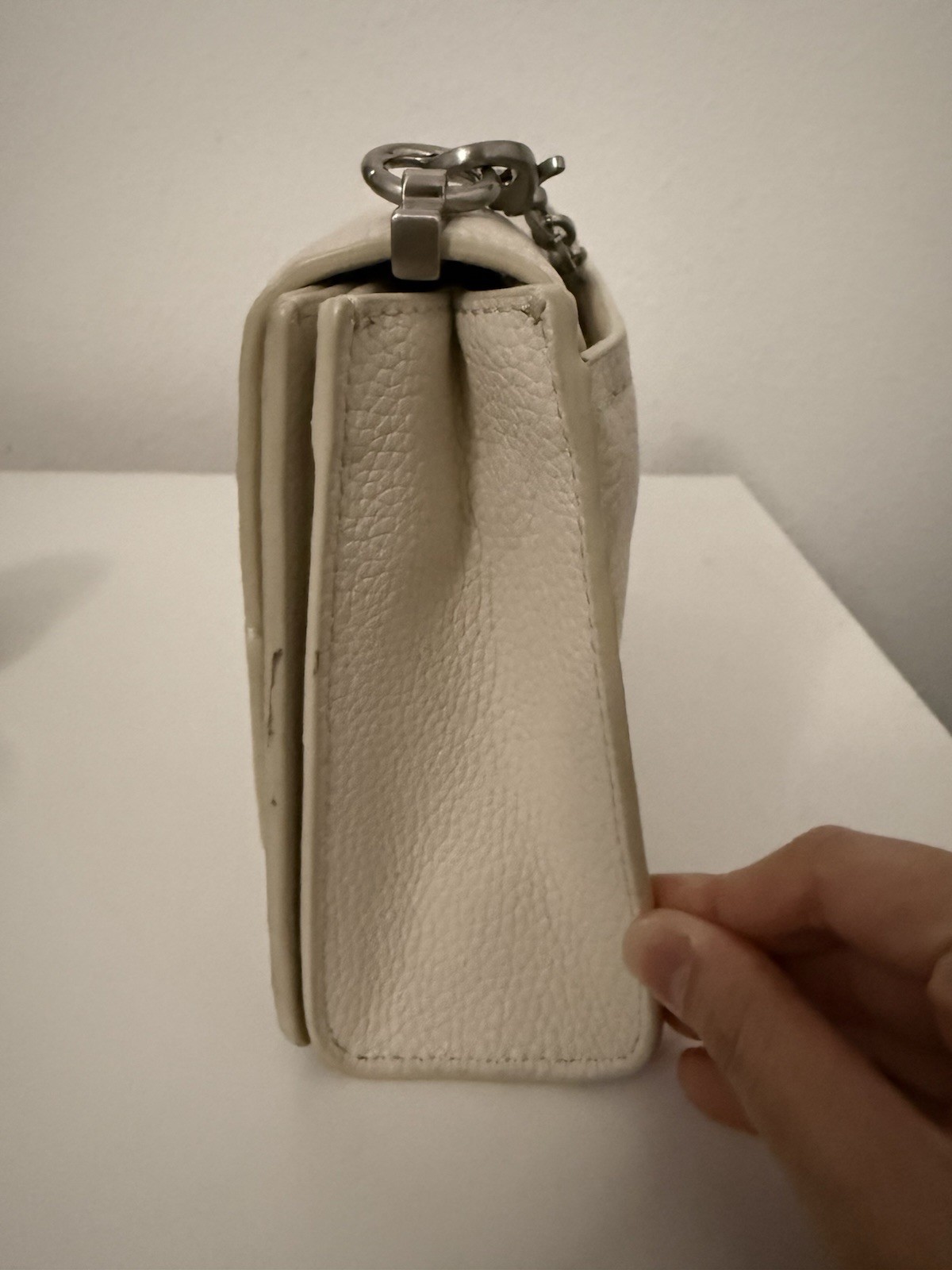 Oroton Elina Small Satchel (2021 Model)