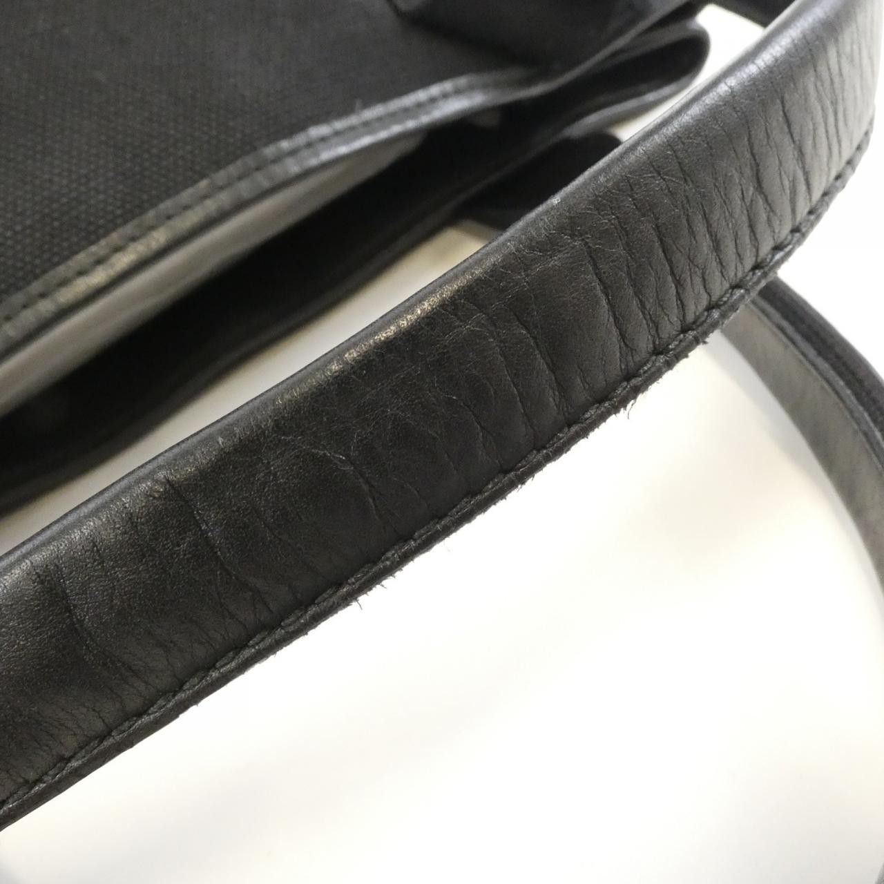 Authentic Balenciaga Navy Cabas S 339933 2HH3N Bag #260-008-024-6299