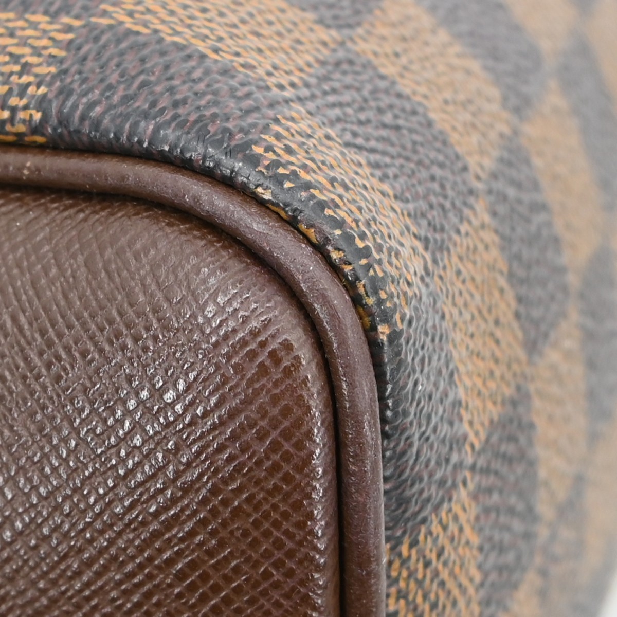 Best03 LOUIS VUITTON DAMIER BRERA HANDBAG N51150 VI0022 YQ07676
