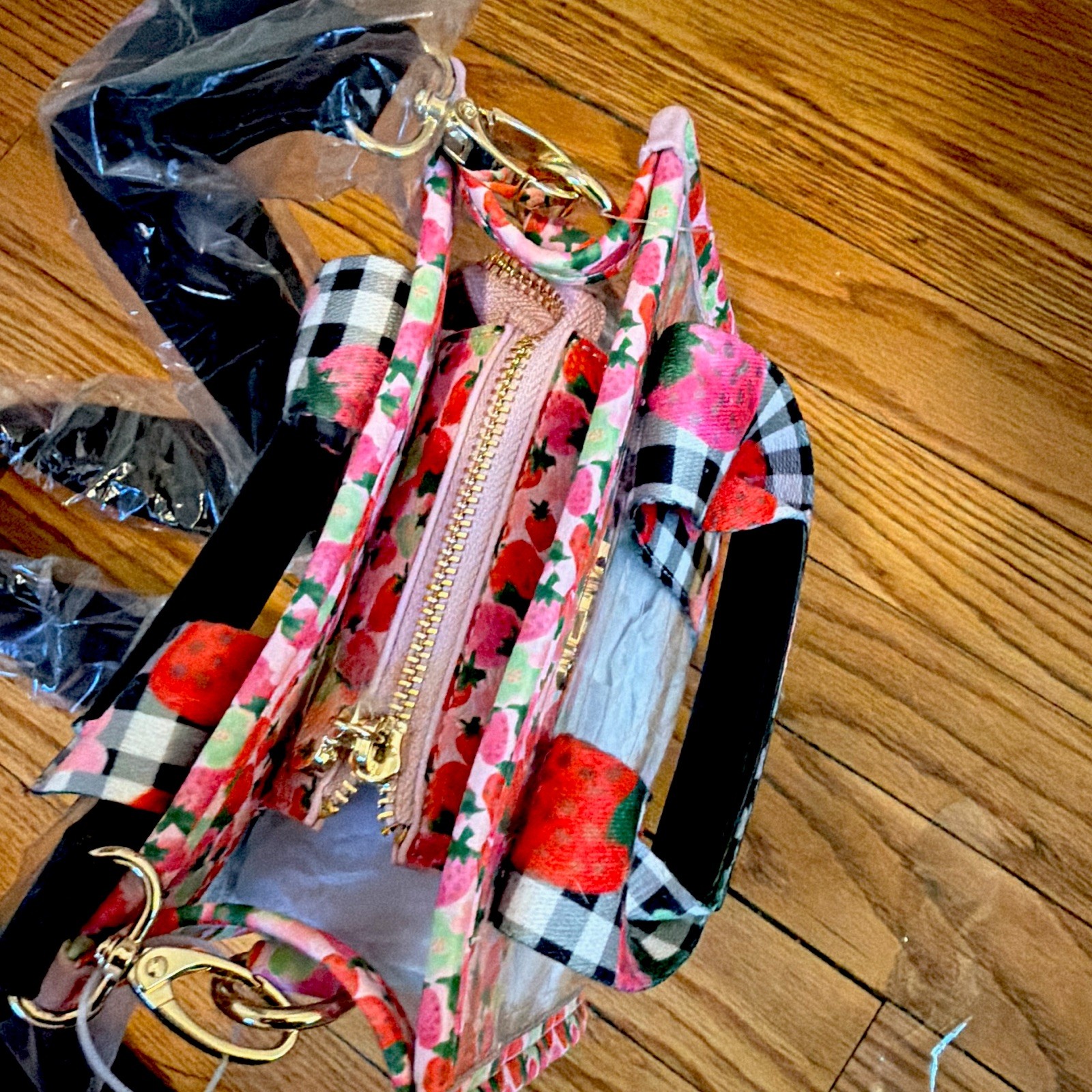 Betsy Johnson Purse