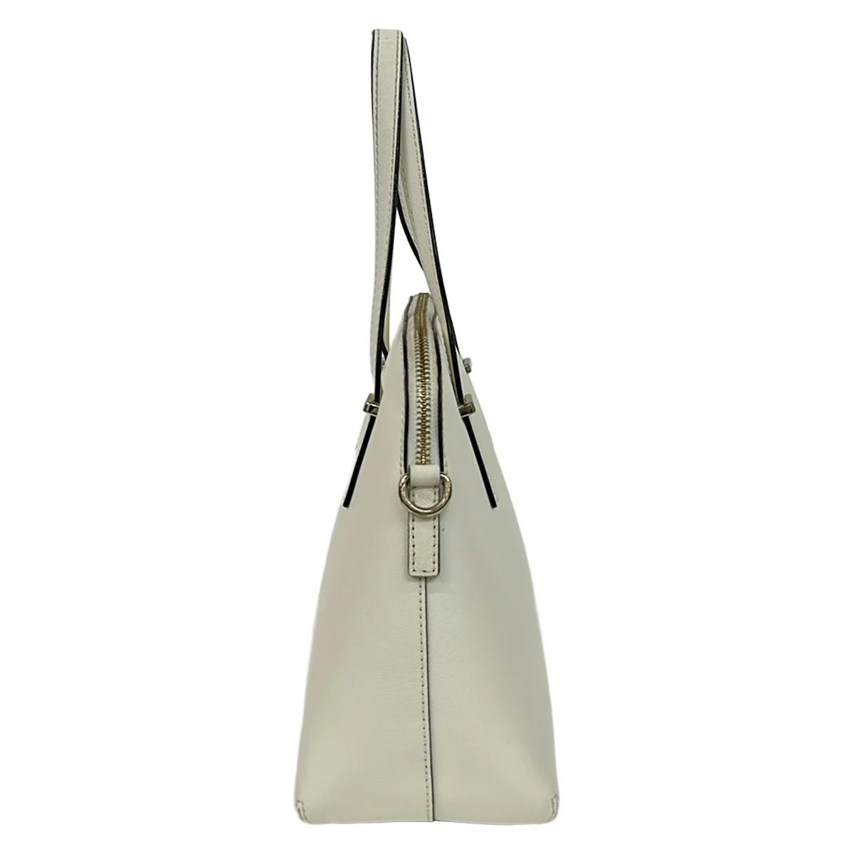 Kate spade Cedar Street Maze PXRU4471 White Leather – Handbag